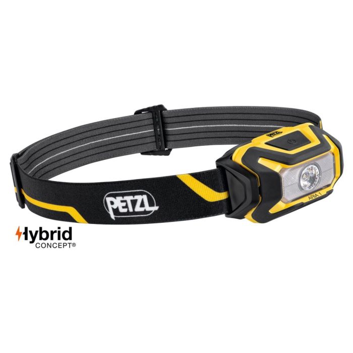 Petzl E69AB00 Hoofdlamp