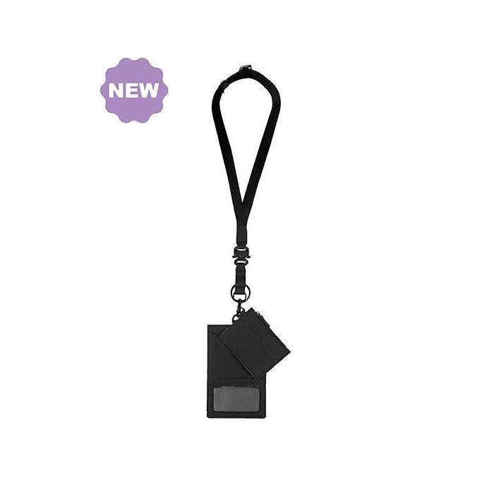 NEOBLU NB3797 Card Holder/Phone Case Charlie