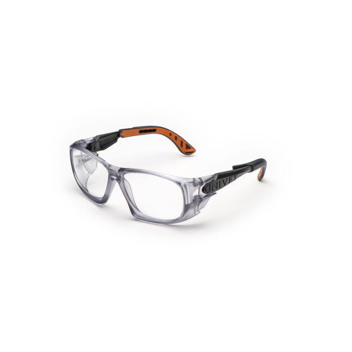 Univet v.bril 5x9.01.11.00 oranje